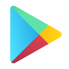 Google Play x Unity Game Developer Training Program logo